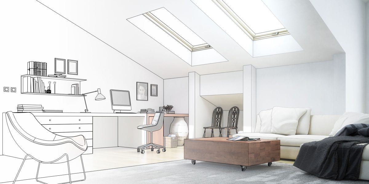 Your Loft Conversion – Horizon Loft Space