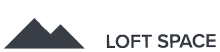 Horizon Loft Space Logo